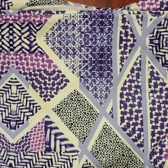 Sunseeker foldover bikini bottom - Picture 5 of 7